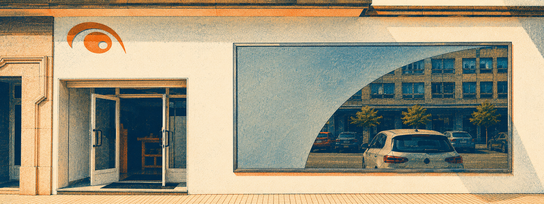 Lámina solar efecto espejo para ventanas: menos calor, reflejos y más privacidad