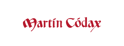 impronta martin codax