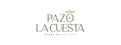 impronta pazo de la cuesta